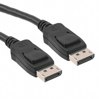 Kábel DisplayPort