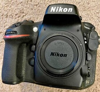 Nikon D800