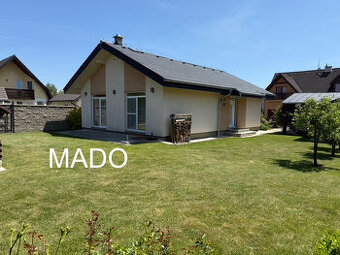 RD Bungalov Veľká Lomnica na predaj