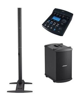 Bose L1 Model II + mix