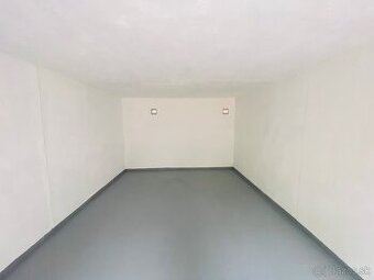 Garáž na predaj Ružomberok