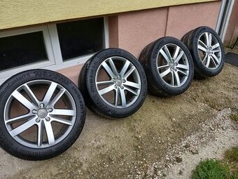 Predam elektrony 5x130 R20