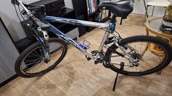 Merida XC