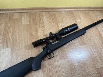 Novritsch SSG10 A1 + optika - 1