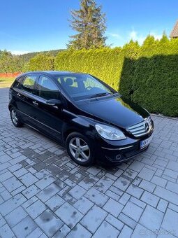 Mercedes 2.0 TDi