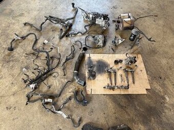 Diely z motora 1.6tdi / 2.0tdi