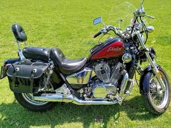 Honda Shadow