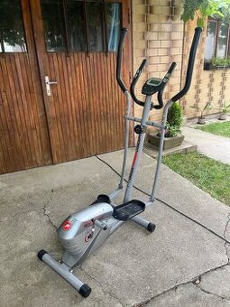 Eliptický trenažér Techfitt 2900