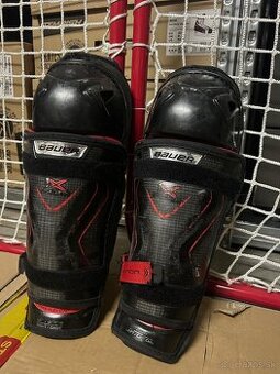 Chrániče holení Bauer Vapor 1x 12” 30cm