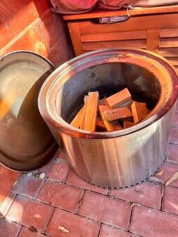 Ohnisko Solo Stove Bonfire 2.0