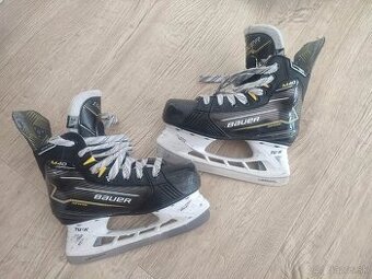 Bauer Supreme M40 Junior EE vel 37 / 3,5