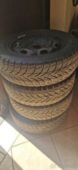 185/60 R14 5X100