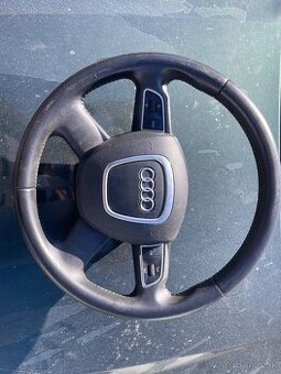 Predám Multifunkčný volant Audi A3-A4