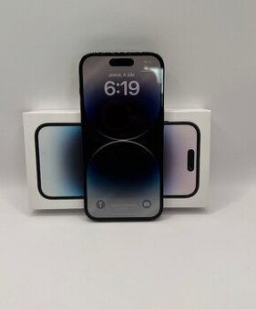Apple iPhone 14 Pro 128 GB