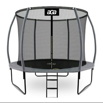 Trampolina AGA sport exkluzive