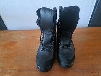Uplne nové kanady do extremnej zimy BOSP 42 Gore-Tex