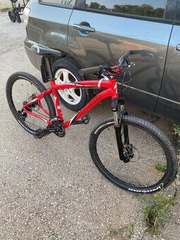 Specialized Hardrock