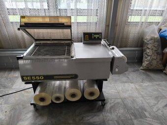 Baliaci stroj