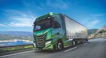 Vodič LKW