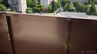 Predaj 2 izbový byt Nitra