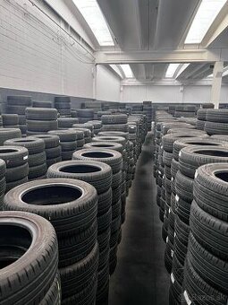 Zimné pneumatiky, veľký výber Bridgestone, Pirelli, Goodyear - 1