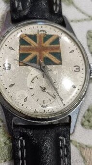 Hodinky prim - 1