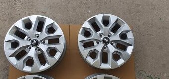 Swift sx4 cx-3 duster captur 5x114,3 r16