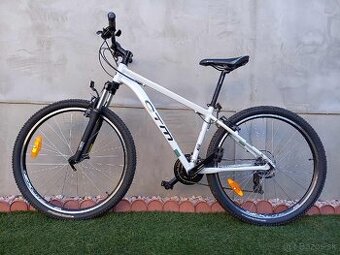 Horský bicykel CTM