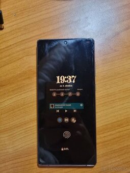 Samsung Galaxy NOTE 20 5G - ČÍTAJ POPIS