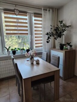 1-IZBOVÝ BYT NA PREDAJ - 1