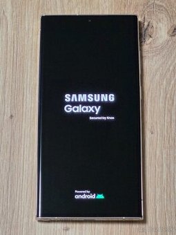 Samsung Galaxy S23 Ultra, 512 GB, biely