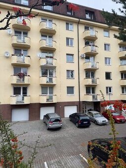 Prenajom 2-izbovy byt Dubnica nad Vahom