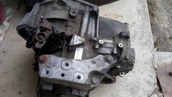 KDZ Skoda Seat Volkswagen Audi Prevodovka kod-KDZ