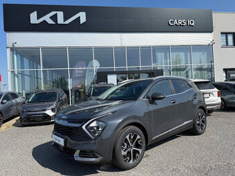 Kia Sportage 1.6 T-GDi M6 GOLD