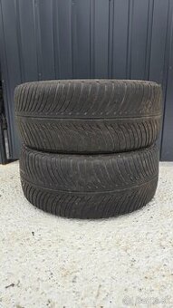 255/40 r20 zimne pneumatiky
