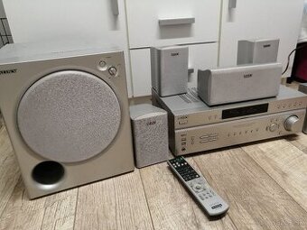 Sony hifi systém 5,1