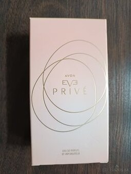 Avon Eve Privé