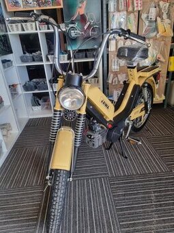 predám moped babetta export Francia-nový komplet po reno