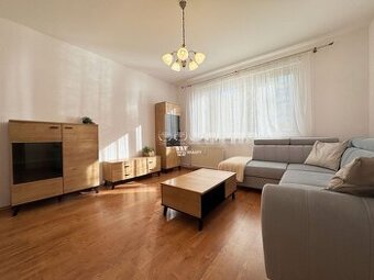PRENÁJOM 3-izbového bytu v Žiline, Solinky