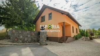 Rodinný dom v lukratívnej časti mesta na predaj