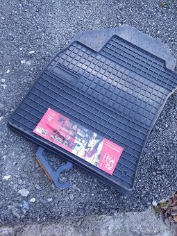 Nové rohožé Hyndai i30  2017-