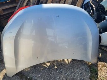 mitsubishi asx kapota 2019