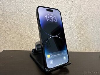 iPhone 14 Pro 100% zdravie batérie TOP