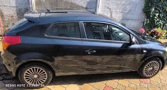 Predám Kia ceed
