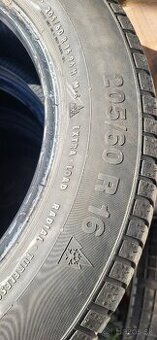 205/60 R16