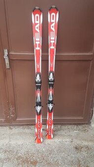 Top lyze HEAD 170 cm.