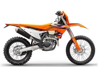 KTM EXC-F 2024 37mth TOP