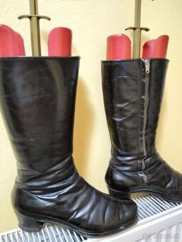 Predám retro čižmy