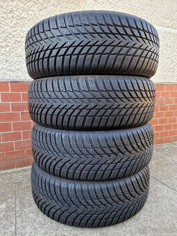 235/55 r19 zimne pneumatiky 235/55/19 235 55 19