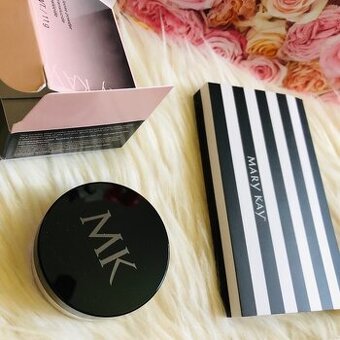 Mary Kay transparentný púder